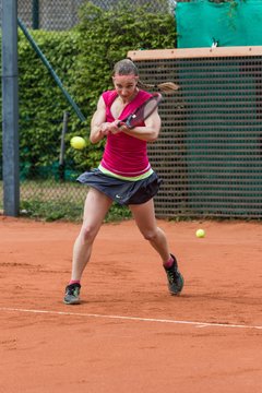 Bild 268 - 1.BL Der Club an der Alster - TC 1899 BW Berlin : Ergebnis: 7:2